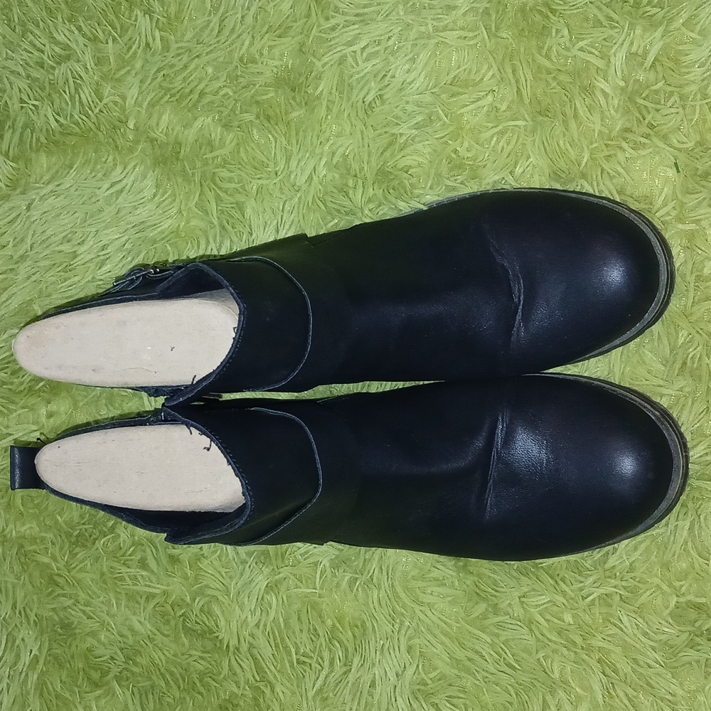 Rocket Dog Black‎ Ankle Women's Boots US Size 11